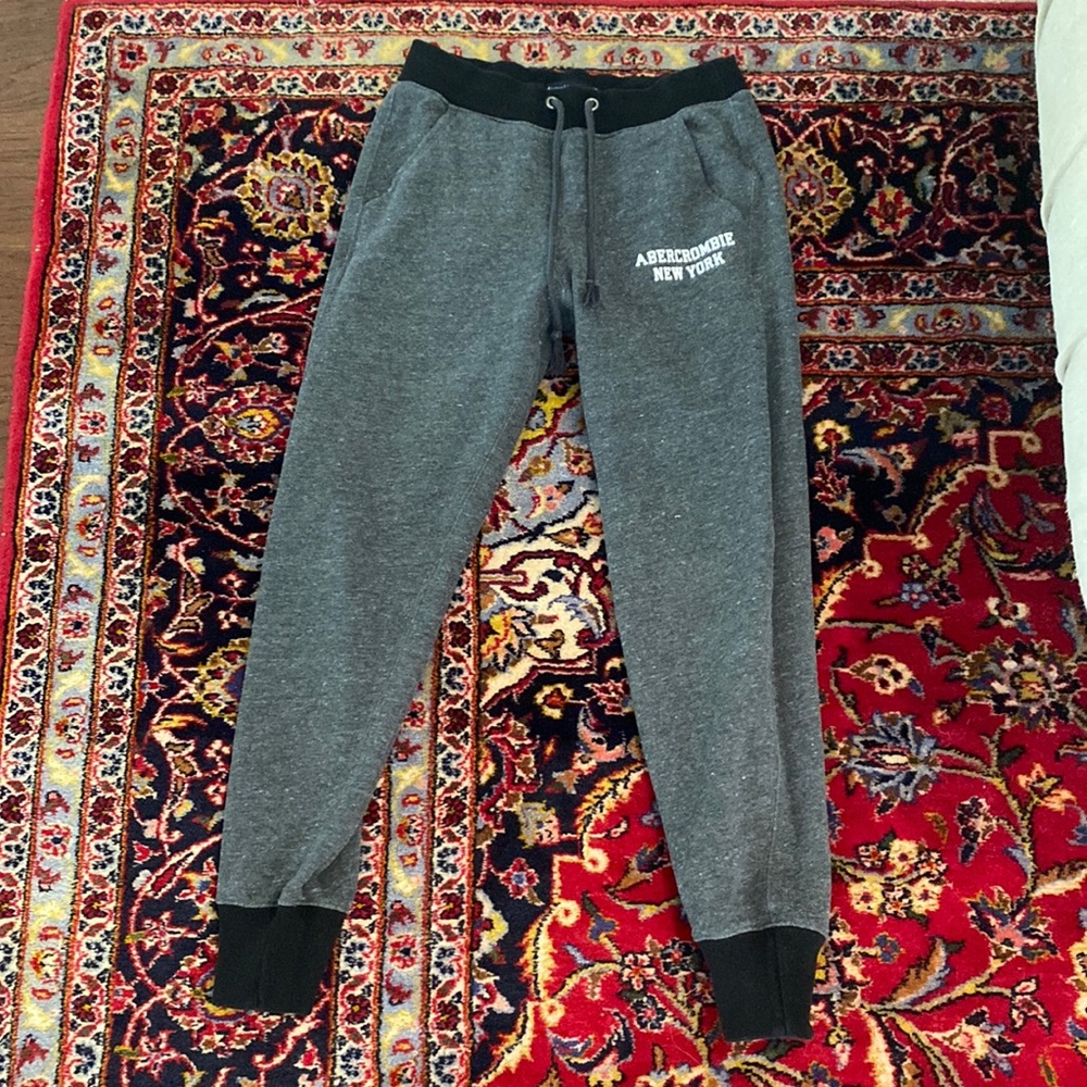 Abercrombie and Fitch Sweatpants size Xs
